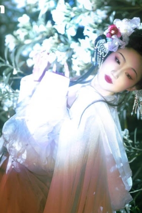 [YITUYU艺图语]2025.08.10 魂魄不曾入梦来 敏茵茵[14P389M]