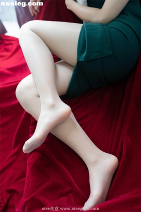 [SIEE丝意] No.399 蓓蓓 御姐圣诞节特辑[85P85M]