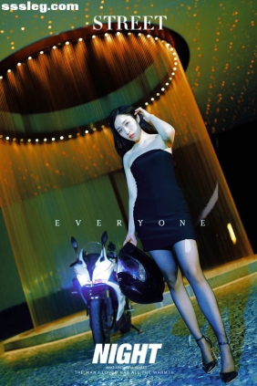 [YITUYU艺图语]2023.09.08 街头 Yumky_[32P241M]