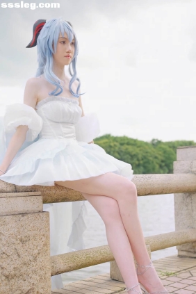 THEBEAUTY 2023广州萤火虫动漫展02 [1V735M]