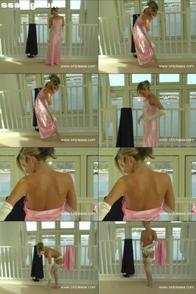 [OnlyTease]2005.08.23 Melanie[1V34M]