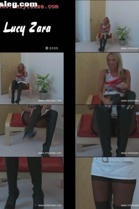 [OnlyTease]2005.11.24 Lucy Zara[1V15M]
