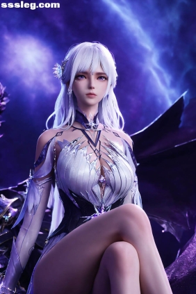 [AI绘画] 黑猫 圣采儿[110P714M]