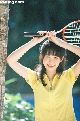 [YITUYU艺图语]2025.09.08 网球少女 快乐苏苏[12P42M]
