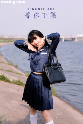 [YITUYU艺图语]2022.11.28 等你下课 倩儿[27P433M]