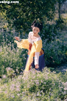 [YITUYU艺图语]2025.04.21 偷得浮生半日闲 兔牙w[36P997M]