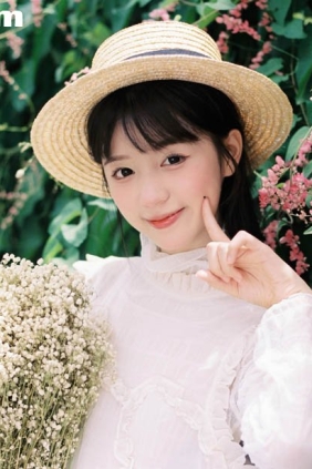 [YITUYU艺图语]2025.11.12 夏日满天星 美美晓鱼[29P211M]