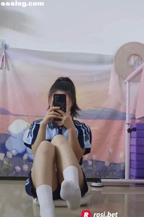 [ROSI写真]小视频系列491 [1V6M]