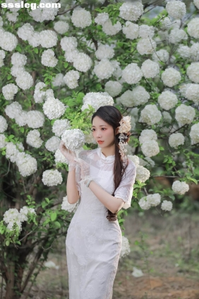 [YITUYU艺图语]2025.04.30 春日物语 化妆师-甜[14P203M]