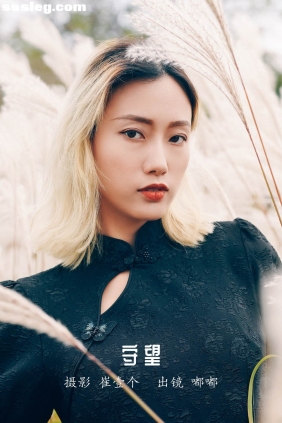 [YITUYU艺图语]2022.12.02 守望 嘟嘟[23P390M]