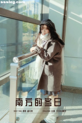 [YITUYU艺图语]2025.03.31 南方的冬日 贝贝BU睡觉[19P363M]