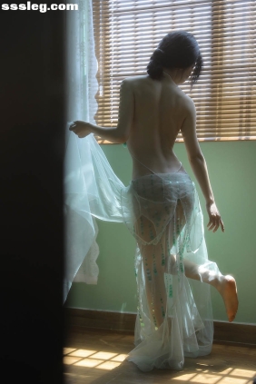 [YITUYU艺图语]2025.08.27 绿色 野生模特园子[15P58M]