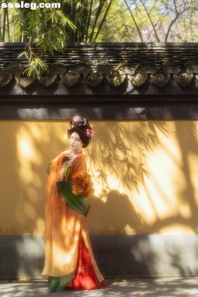 [YITUYU艺图语]2025.05.31 丽人行 么么[33P432M]