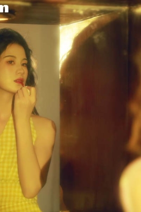 [YITUYU艺图语]2025.06.21 港风电影感 是薯条呀[18P165M]