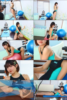 [Minisuka.tv] Anju Kouzuki 香月りお Premium Gallery MOVIE 38.2 [1V103M]