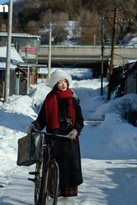 [YITUYU艺图语]2025.09.10 横道河子 阿吉缘子[26P262M]