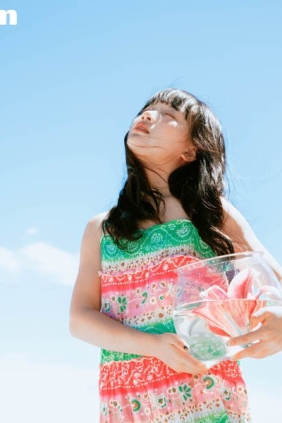 [YITUYU艺图语]2025.09.19 夏日和少女 折耳猪_[33P62M]