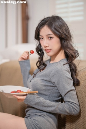 [YITUYU艺图语]2025.02.20 灰裙佳人 o1ne万[24P602M]