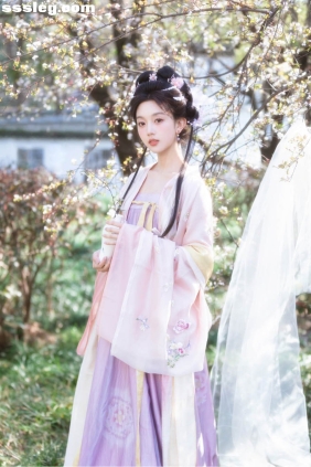 [YITUYU艺图语]2025.10.22 沾衣欲湿杏花雨 奥特有点慢[36P373M]