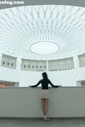 [YITUYU艺图语]2025.11.14 定格眼里的故事 杨小简[37P443M]