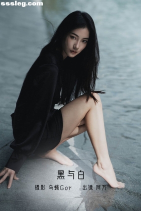 [YITUYU艺图语]2022.12.16 黑与白 阿万[45P532M]