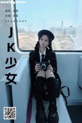 [YITUYU艺图语]2025.03.12 jk少女 肉宋堡[24P382M]