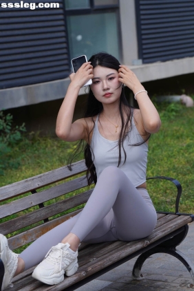 kaine模拍作品 替补[493P7.30G]