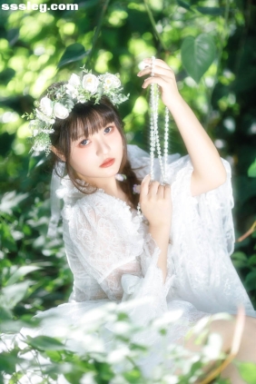 [YITUYU艺图语]2025.06.04 纱裙上写诗 我变成猪了你负责吗[16P283M]