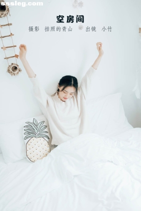 [YITUYU艺图语]2022.11.09 空房间 小竹[22P198M]