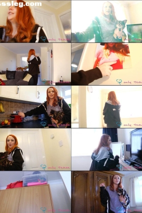 [OnlyTease]2016.03.14 Kara Carter[1V320M]