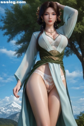 [AI绘画] 呼呼 众筹梅凝[206P862M]