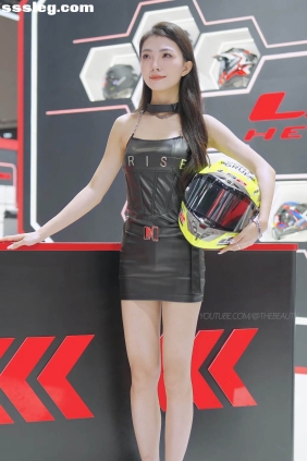 THEBEAUTY 2024重庆摩博会机车展18 [1V252M]