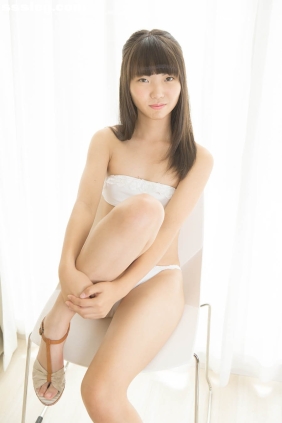 [Minisuka.tv] Kazane Nagatomo 永友風音 Secret Gallery 01 [66P33M]