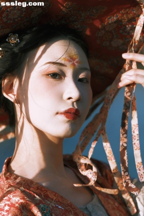 [YITUYU艺图语]2025.11.14 刺客列传 武周[11P302M]