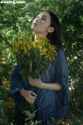 [YITUYU艺图语]2025.08.07 一夏光影 珂珂大王[31P316M]