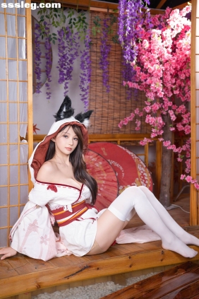 [YITUYU艺图语]2025.09.27 COS誓约花嫁 NICO[39P563M]