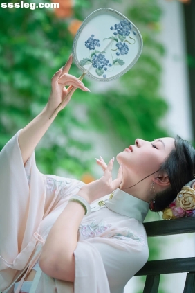 [YITUYU艺图语]2025.07.28 园林古风 密密[27P568M]