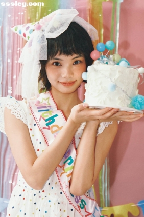 [YITUYU艺图语]2025.04.06 快乐生日女孩 一一[24P419M]