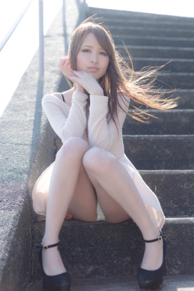 なーさん なーさん。[247P142M]