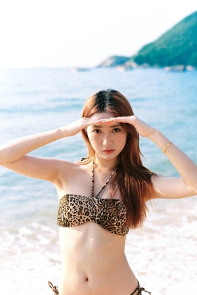 [YITUYU艺图语]2025.08.09 看海计划 LLleleYY[19P117M]