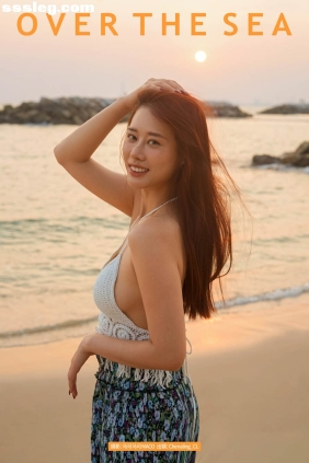 [YITUYU艺图语]2025.04.05 OVER THE SEA Chenaling_CL[26P322M]