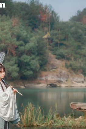 [YITUYU艺图语]2025.08.01 涂山狐仙 公子不坏[21P210M]