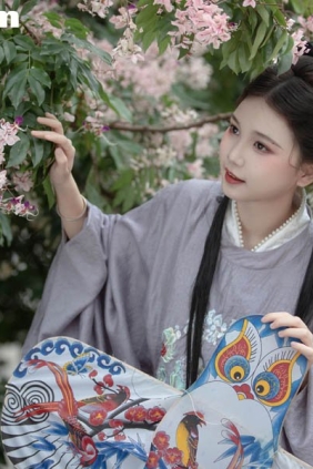 [YITUYU艺图语]2025.04.15 春日游 鹅鹅吃不饱[36P648M]