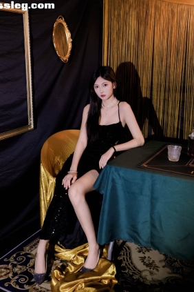 [YITUYU艺图语]2025.09.30 御姐 盖盖[27P449M]