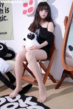 个人约拍 No.005 美式辣妹[379P+49V3.81G]