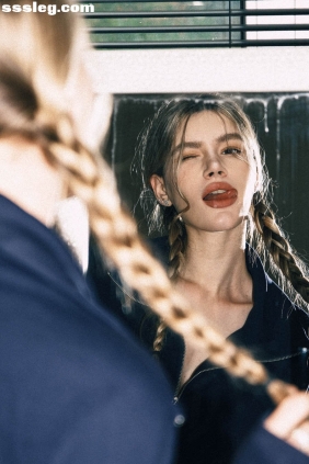 [YITUYU艺图语]2025.09.27 那个酷酷的摇滚女孩 爱冰[15P212M]