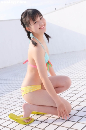 [Minisuka.tv] Hinari Sawa 咲羽ひなり Secret Gallery (STAGE1) 02 [39P23M]