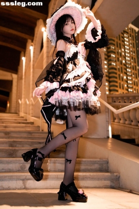 桜桃喵 星愈[16P418M]