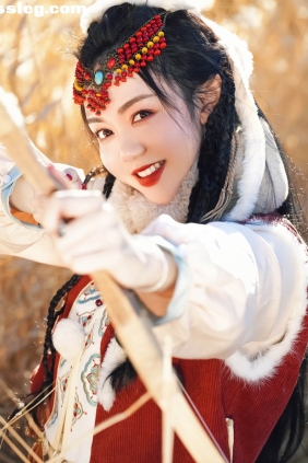 [YITUYU艺图语]2025.11.09 东宫小枫 雨辰[29P282M]