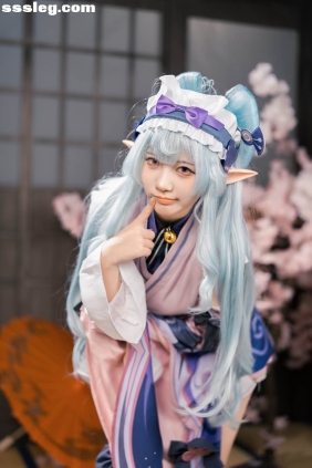 [YITUYU艺图语]2025.04.15 梦见月瑞希 染染子呀[24P398M]